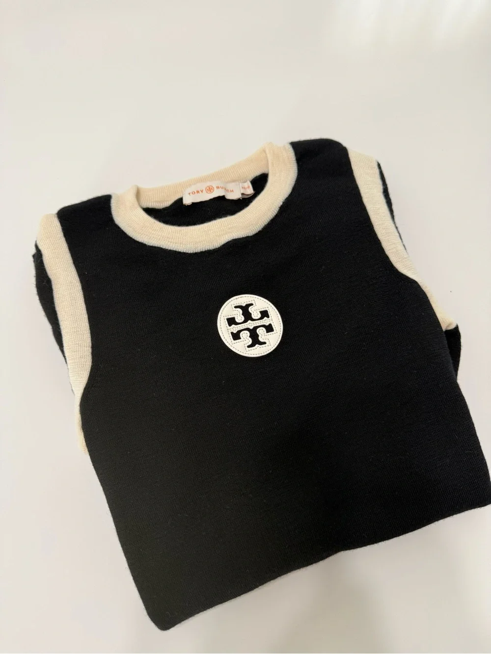 Tory Burch Marcia Sweater